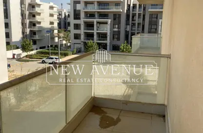 Apartment - 3 Bedrooms - 3 Bathrooms for sale in The Address East - 90 Street - The 5th Settlement - New Cairo City - Cairo