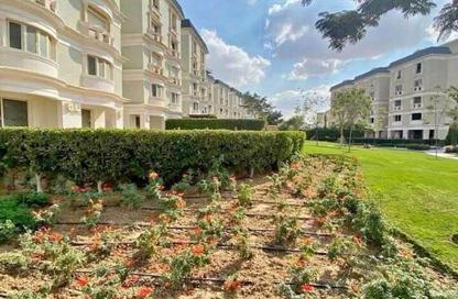 Apartment - 2 - 2 for sale in Mountain View Hyde Park - 5th Settlement Compounds - The 5th Settlement - New Cairo City - Cairo