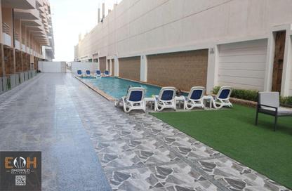 Apartment - 1 - 1 for sale in Al Ahyaa District - Hurghada - Red Sea Apartment - 1 - 1 for sale in Al Ahyaa District - Hurghada - Red Sea