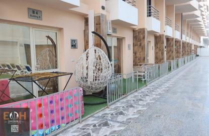 Apartment - 1 - 1 for sale in Al Ahyaa District - Hurghada - Red Sea Apartment - 1 - 1 for sale in Al Ahyaa District - Hurghada - Red Sea