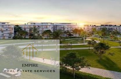 Apartment - 3 Bedrooms - 3 Bathrooms for sale in Villette - 5th Settlement Compounds - The 5th Settlement - New Cairo City - Cairo