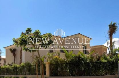 Villa - 5 Bedrooms - 5 Bathrooms for sale in City Gate - 5th Settlement Compounds - The 5th Settlement - New Cairo City - Cairo