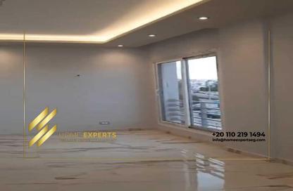Duplex - 3 Bedrooms - 3 Bathrooms for rent in Garden Residence - Hyde Park - New Cairo City - Cairo
