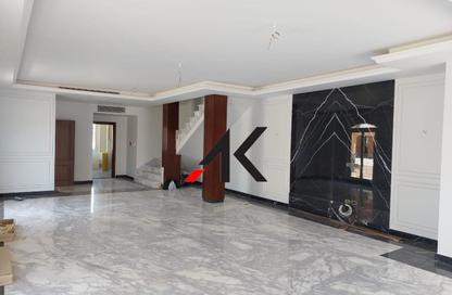 Townhouse - 4 Bedrooms - 5 Bathrooms for sale in Layan Residence - 5th Settlement Compounds - The 5th Settlement - New Cairo City - Cairo Townhouse - 4 Bedrooms - 5 Bathrooms for sale in Layan Residence - 5th Settlement Compounds - The 5th Settlement - New Cairo City - Cairo