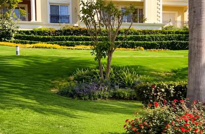 Apartment - 3 Bedrooms - 3 Bathrooms for sale in Regent's Square - 5th Settlement Compounds - The 5th Settlement - New Cairo City - Cairo