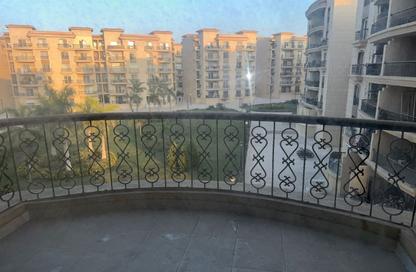 Apartment - 3 - 2 for rent in El Rehab Extension - Al Rehab - New Cairo City - Cairo Apartment - 3 - 2 for rent in El Rehab Extension - Al Rehab - New Cairo City - Cairo