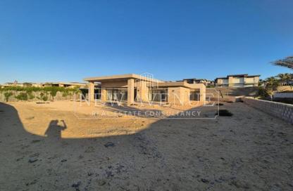 Villa - 5 Bedrooms - 4 Bathrooms for sale in Swan Lake North Coast - Qesm Ad Dabaah - North Coast