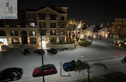 Apartment - 3 Bedrooms - 3 Bathrooms for sale in Ivy Residence - El Shorouk Compounds - Shorouk City - Cairo