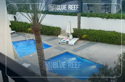 شقة - غرفة نوم - 1 حمام للبيع في مراسي - سيدي عبد الرحمن - الساحل الشمالي