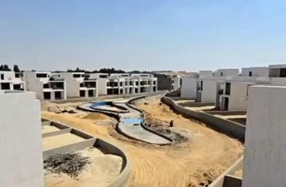 تاون هاوس - 4 غرف نوم - 4 حمامات للبيع في ليك ويست - كمبوندات الشيخ زايد - الشيخ زايد - الجيزة تاون هاوس - 4 غرف نوم - 4 حمامات للبيع في ليك ويست - كمبوندات الشيخ زايد - الشيخ زايد - الجيزة