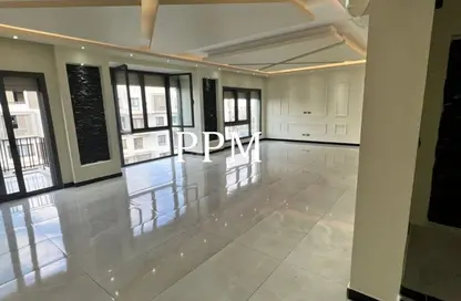 Duplex - 3 Bedrooms - 3 Bathrooms for rent in Eastown - 5th Settlement Compounds - The 5th Settlement - New Cairo City - Cairo