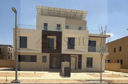 تاون هاوس - 3 غرف نوم - 4 حمامات للبيع في فاي سوديك - مدينة زايد الجديدة - الشيخ زايد - الجيزة تاون هاوس - 3 غرف نوم - 4 حمامات للبيع في فاي سوديك - مدينة زايد الجديدة - الشيخ زايد - الجيزة