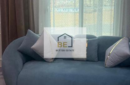 Apartment - 3 Bedrooms - 2 Bathrooms for sale in South Lotus - El Lotus - New Cairo City - Cairo Apartment - 3 Bedrooms - 2 Bathrooms for sale in South Lotus - El Lotus - New Cairo City - Cairo