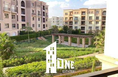 Apartment - 3 Bedrooms - 3 Bathrooms for rent in Mivida - 5th Settlement Compounds - The 5th Settlement - New Cairo City - Cairo