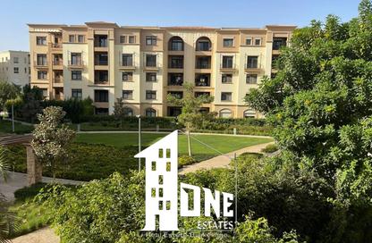 Apartment - 3 Bedrooms - 3 Bathrooms for rent in Mivida - 5th Settlement Compounds - The 5th Settlement - New Cairo City - Cairo