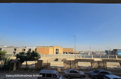 Apartment - 3 - 2 for sale in Hadayek El Ahram - Giza