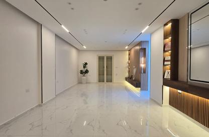 Apartment - 3 - 2 for sale in Hadayek El Ahram - Giza