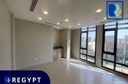 Office Space - Studio - 1 Bathroom for rent in Cairo Medical Center CMC - North Teseen St. - The 5th Settlement - New Cairo City - Cairo