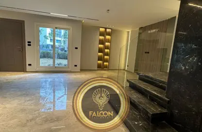 Duplex - 4 Bedrooms - 4 Bathrooms for sale in Villette - 5th Settlement Compounds - The 5th Settlement - New Cairo City - Cairo