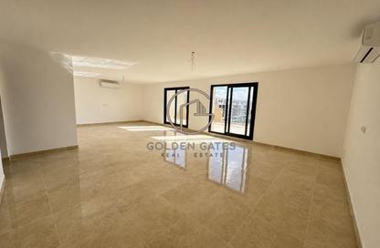 (بنتهاوس  (روف - 3 غرف نوم - 3 حمامات للايجار في مون ريزيدنس - فيفث سكوير - التجمع الخامس - مدينة القاهرة الجديدة - القاهرة