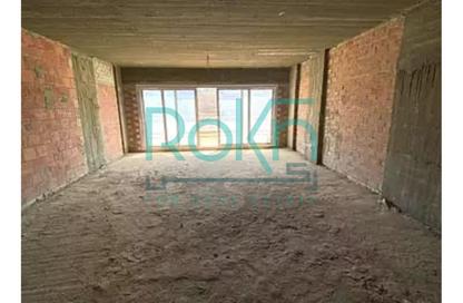 Apartment - 3 Bedrooms - 2 Bathrooms for sale in Mountain View October Park - 6th District - 6 October City - Giza