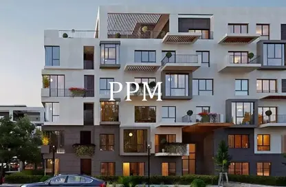 شقة - 3 غرف نوم - 3 حمامات للايجار في ايستاون - كمبوندات التجمع الخامس - التجمع الخامس - مدينة القاهرة الجديدة - القاهرة