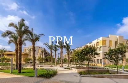 Apartment - 3 Bedrooms - 3 Bathrooms for rent in Eastown - 5th Settlement Compounds - The 5th Settlement - New Cairo City - Cairo