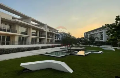 تاون هاوس - 5 غرف نوم - 4 حمامات للبيع في بيراميدز هيلز - طريق مصر اسكندرية الصحراوي - مدينة 6 أكتوبر - الجيزة