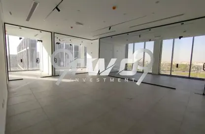 مساحات مكتبية - 5 غرف نوم - 2 حمامات للبيع في كايرو فيستيفال سيتى - المستثمرين الشمالية - مدينة القاهرة الجديدة - القاهرة