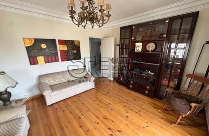 Duplex - 5 Bedrooms - 4 Bathrooms for rent in Abdel Moneim Riad St. - Mohandessin - Giza Duplex - 5 Bedrooms - 4 Bathrooms for rent in Abdel Moneim Riad St. - Mohandessin - Giza