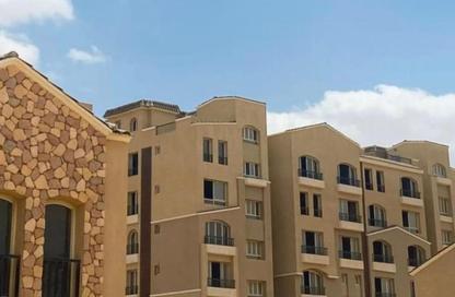 دوبلكس - 3 - 3 للبيع في جرين سكوير - كمبوندات مدينة المستقبل - مدينة المستقبل - القاهرة