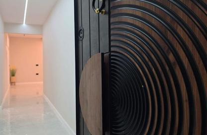 Apartment - 3 Bedrooms - 2 Bathrooms for sale in Gate 4 - Mena - Hadayek El Ahram - Giza