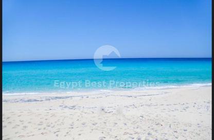 شاليه - 3 غرف نوم - 3 حمامات للبيع في چون - راس الحكمة - الساحل الشمالي