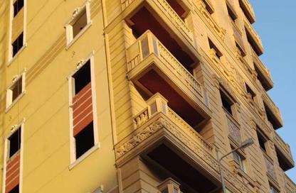Apartment - 3 Bedrooms - 2 Bathrooms for rent in El Mariouteya - El Haram - Hay El Haram - Giza