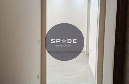 Apartment - 3 Bedrooms - 3 Bathrooms for sale in Mountain View iCity - 5th Settlement Compounds - The 5th Settlement - New Cairo City - Cairo