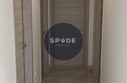 Apartment - 3 Bedrooms - 3 Bathrooms for sale in Mountain View iCity - 5th Settlement Compounds - The 5th Settlement - New Cairo City - Cairo