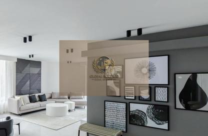 Apartment - 2 Bedrooms - 2 Bathrooms for sale in Bloomfields - Mostakbal City Compounds - Mostakbal City - Future City - Cairo Apartment - 2 Bedrooms - 2 Bathrooms for sale in Bloomfields - Mostakbal City Compounds - Mostakbal City - Future City - Cairo