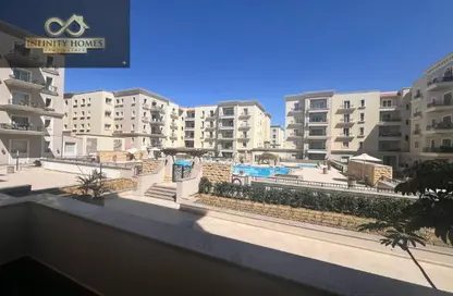 Apartment - 3 Bedrooms - 3 Bathrooms for rent in Mivida - 5th Settlement Compounds - The 5th Settlement - New Cairo City - Cairo