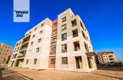 Apartment - 2 Bedrooms - 3 Bathrooms for sale in District 5 - 5th Settlement Compounds - The 5th Settlement - New Cairo City - Cairo Apartment - 2 Bedrooms - 3 Bathrooms for sale in District 5 - 5th Settlement Compounds - The 5th Settlement - New Cairo City - Cairo