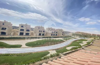 Villa - 6 Bedrooms - 6 Bathrooms for sale in La Vista City - New Capital Compounds - New Capital City - Cairo