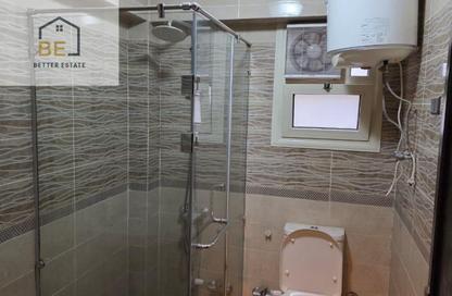 Apartment - 2 - 1 for sale in El Khalifa El Maamoun St. - Roxy - Heliopolis - Masr El Gedida - Cairo