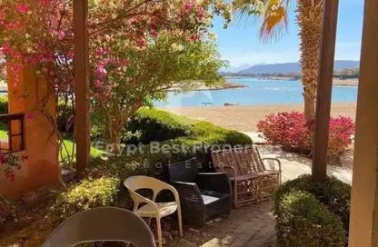 Chalet - 2 Bedrooms - 3 Bathrooms for sale in Kamaran - El Gouna - Hurghada - Red Sea Chalet - 2 Bedrooms - 3 Bathrooms for sale in Kamaran - El Gouna - Hurghada - Red Sea