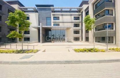 عيادة - استوديو - 3 للبيع في نيو جيزة - طريق مصر اسكندرية الصحراوي - مدينة 6 أكتوبر - الجيزة