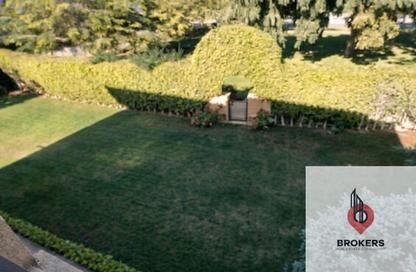 Villa - 4 Bedrooms - 4 Bathrooms for sale in Madinaty - Cairo
