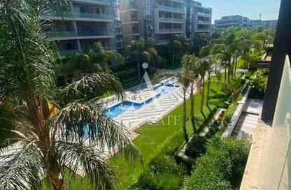 شقة - 2 - 2 للبيع في الباتيو اورو - كمبوندات التجمع الخامس - التجمع الخامس - مدينة القاهرة الجديدة - القاهرة