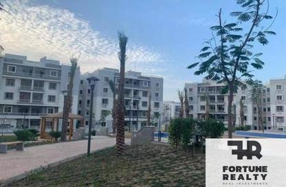 Apartment - 3 Bedrooms - 3 Bathrooms for sale in JAYD Residence - 5th Settlement Compounds - The 5th Settlement - New Cairo City - Cairo Apartment - 3 Bedrooms - 3 Bathrooms for sale in JAYD Residence - 5th Settlement Compounds - The 5th Settlement - New Cairo City - Cairo
