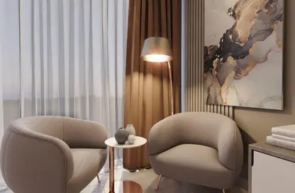 شقة - 2 غرف نوم - 2 حمامات للبيع في لايك فيو ريزيدنس - كمبوندات التجمع الخامس - التجمع الخامس - مدينة القاهرة الجديدة - القاهرة