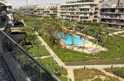 Apartment - 3 - 3 for rent in Villette - 5th Settlement Compounds - The 5th Settlement - New Cairo City - Cairo