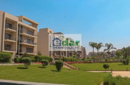 Penthouse - 2 - 2 for sale in Moon Residences - Fifth Square - The 5th Settlement - New Cairo City - Cairo