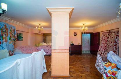 Apartment - 3 Bedrooms - 2 Bathrooms for sale in Laurent - Hay Sharq - Alexandria